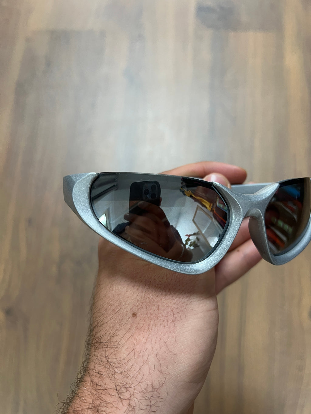 Rave Sunglasses