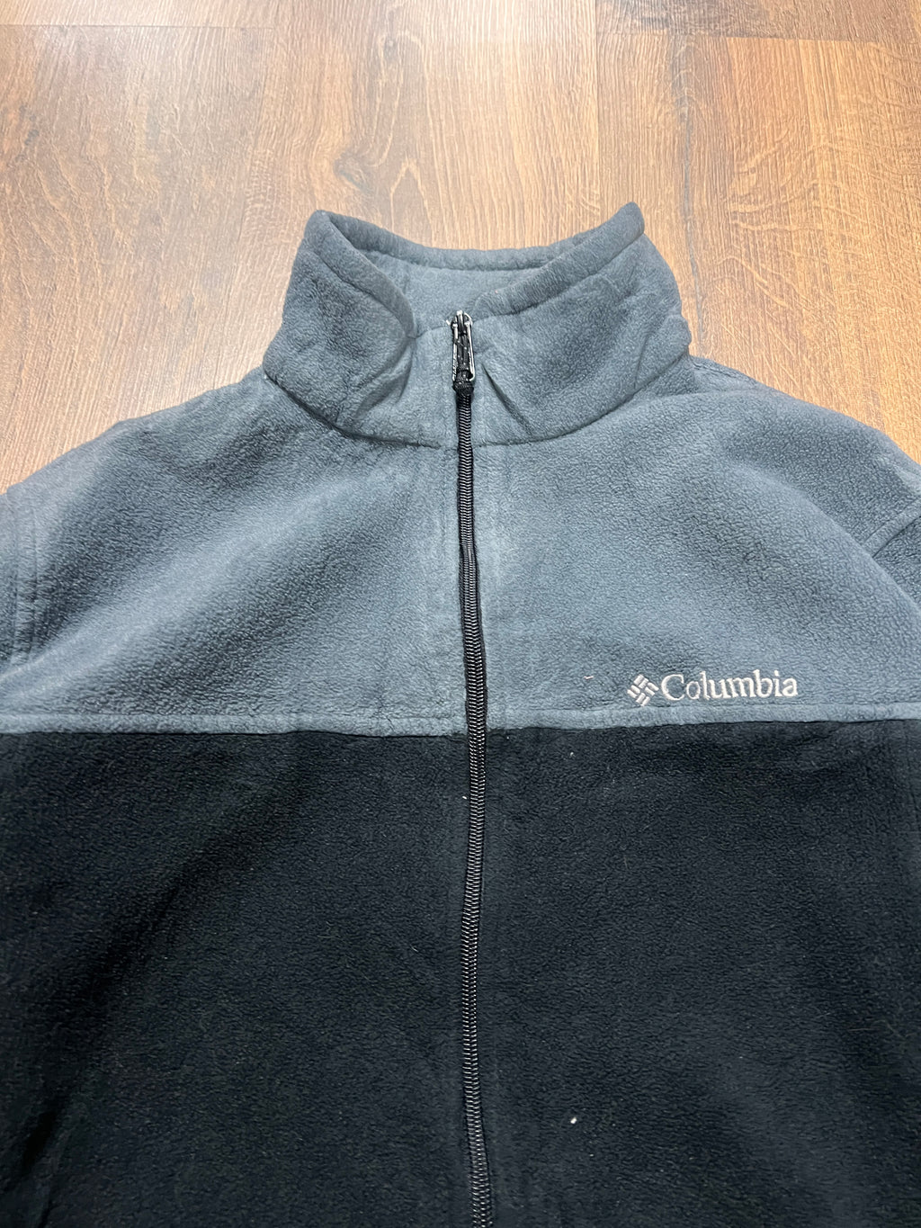 Columbia Fleece (M)