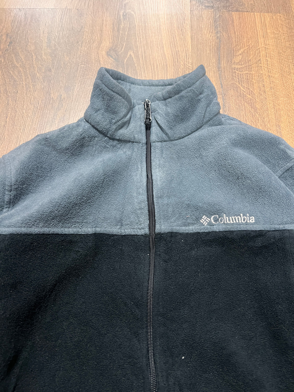 Columbia Fleece (M)