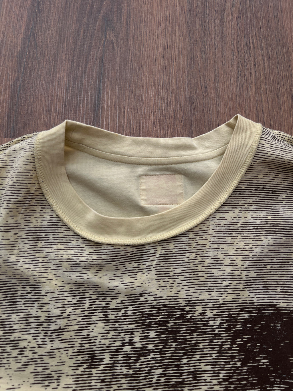 Vintage Sundek Surf Tshirt(L)