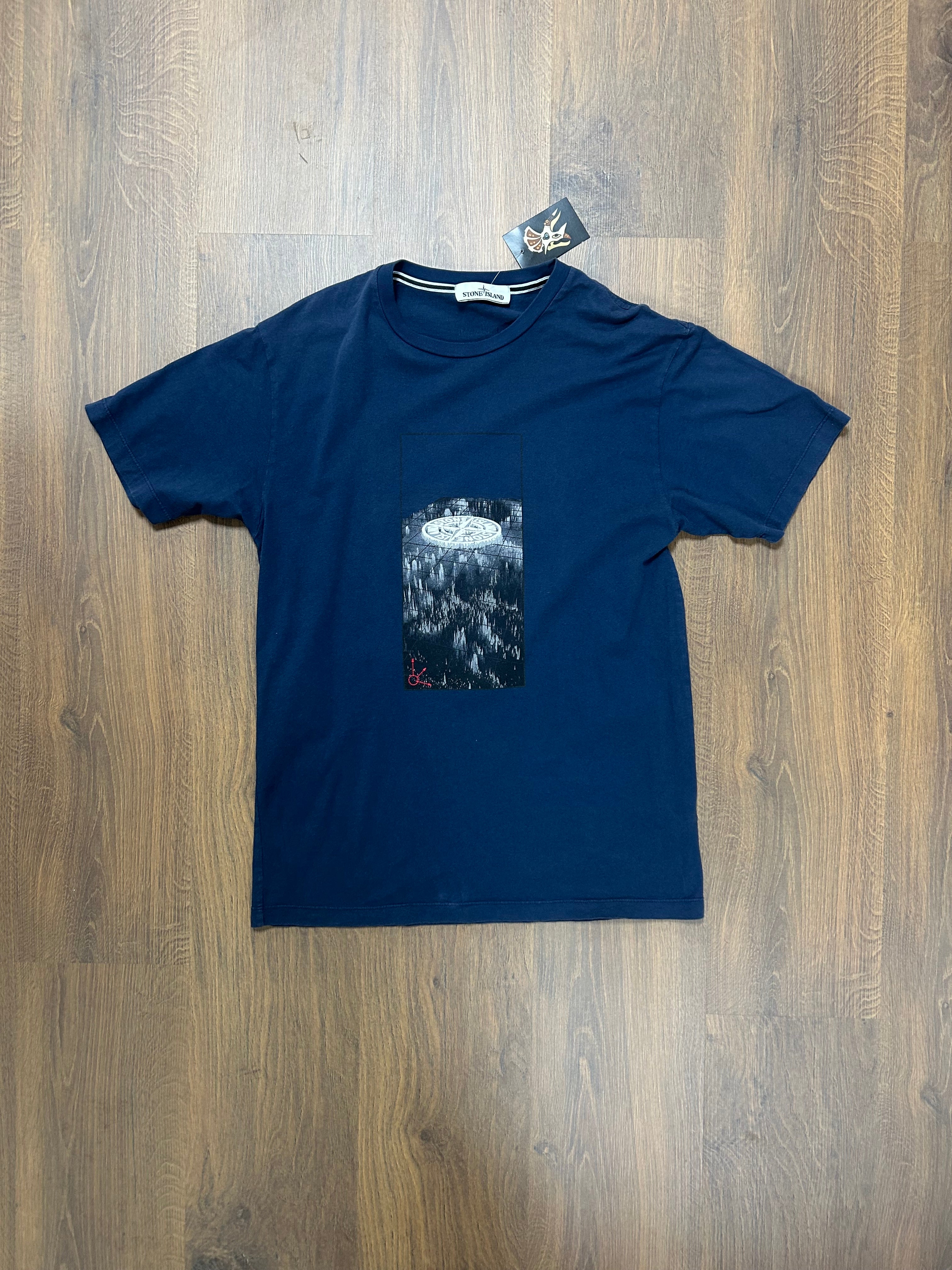 Stone Island Tshirt (L)