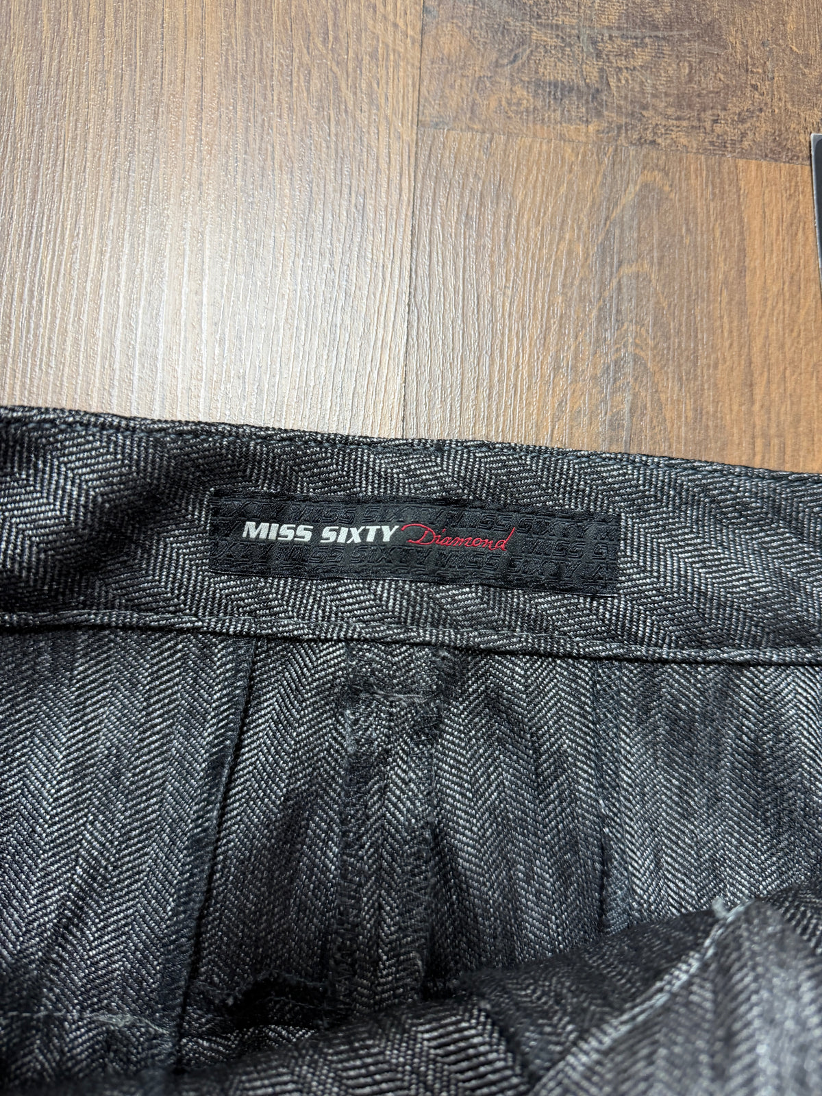 Miss Sixty Chino Pants (26x30)