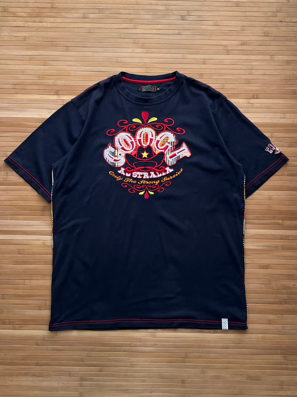 Coogi Tee (2XL)