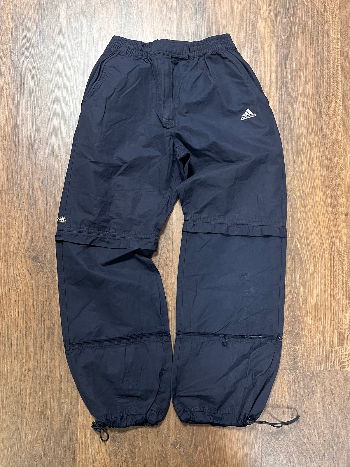 Adidas Trackpants (S/M)