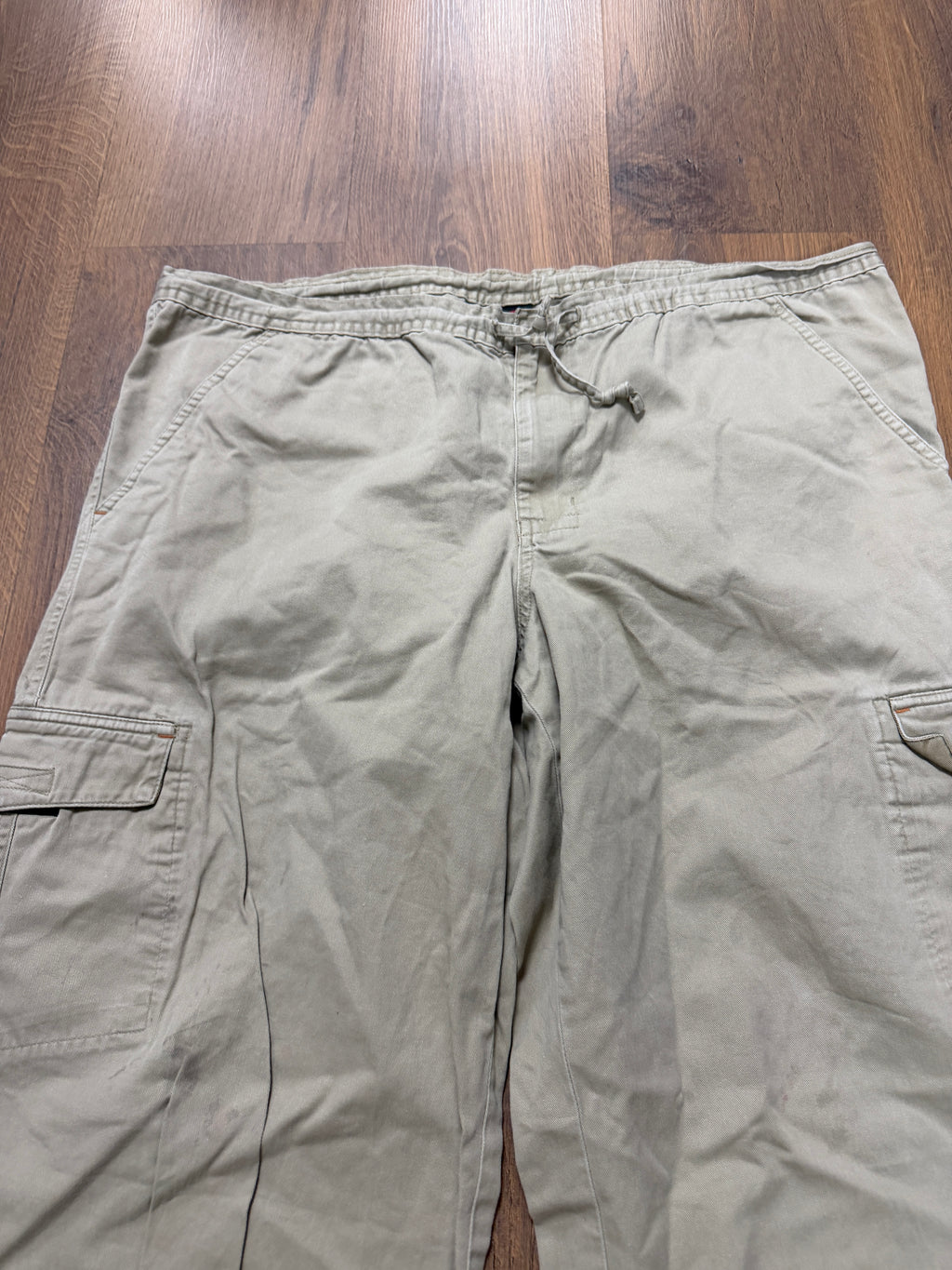 Vintage Nike Cargo pants (L/XL)