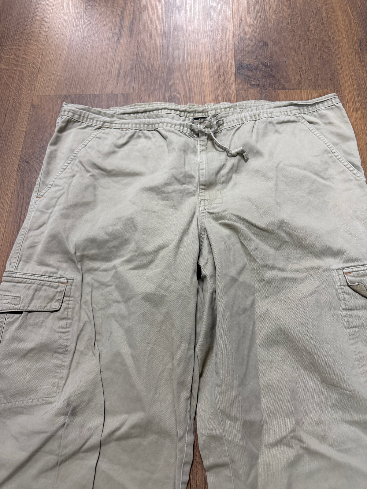 Vintage Nike Cargo pants (L/XL)