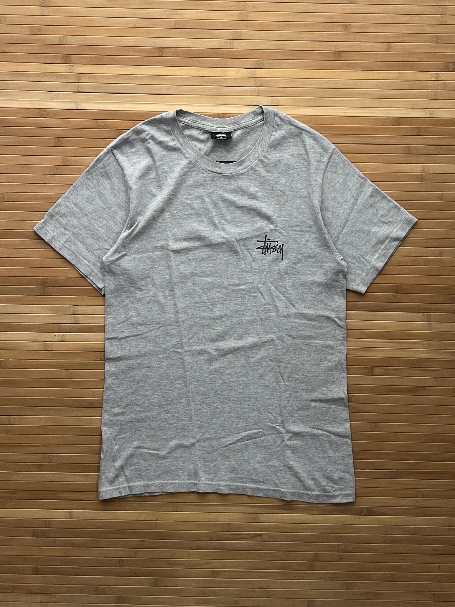 Stussy Spellout T-Shirt (S)