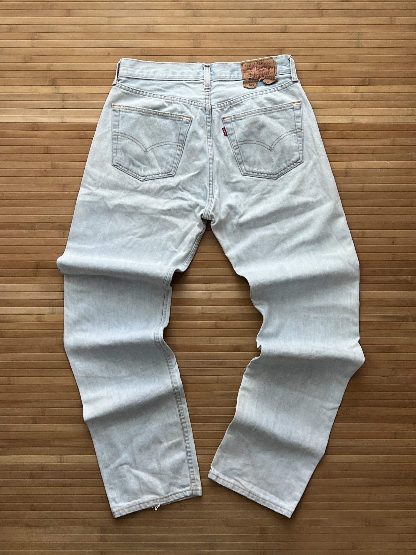 Levis Jeans (30x32)
