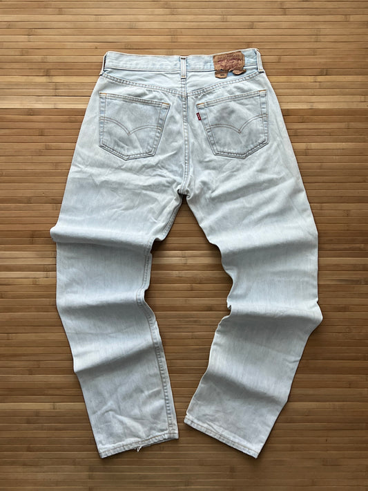 Levis Jeans (30x32)