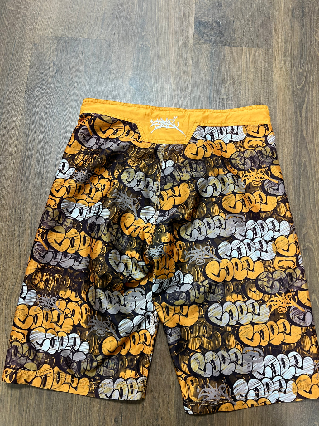 Ecko graffiti boardshorts (32)