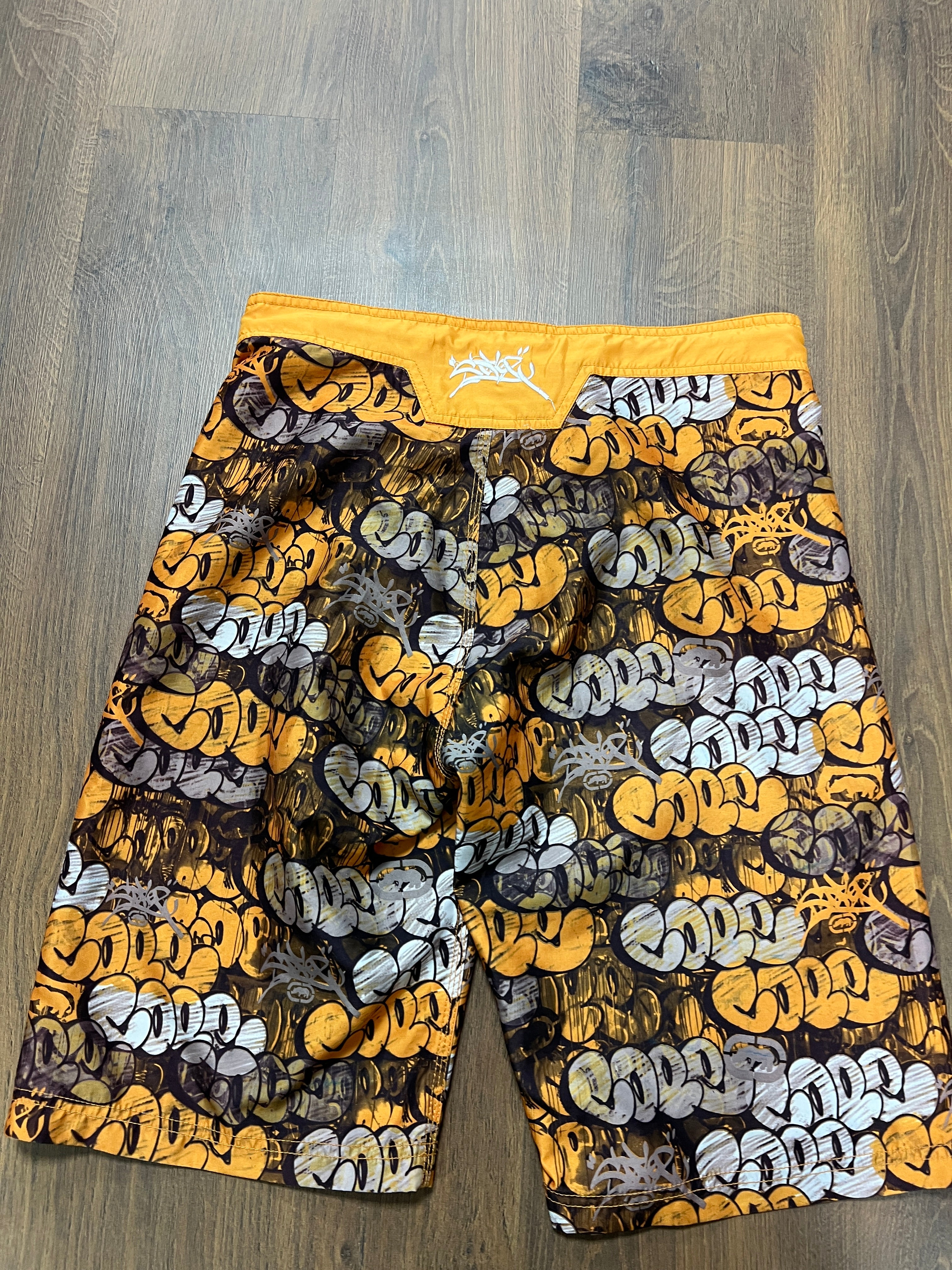 Ecko graffiti boardshorts (32)