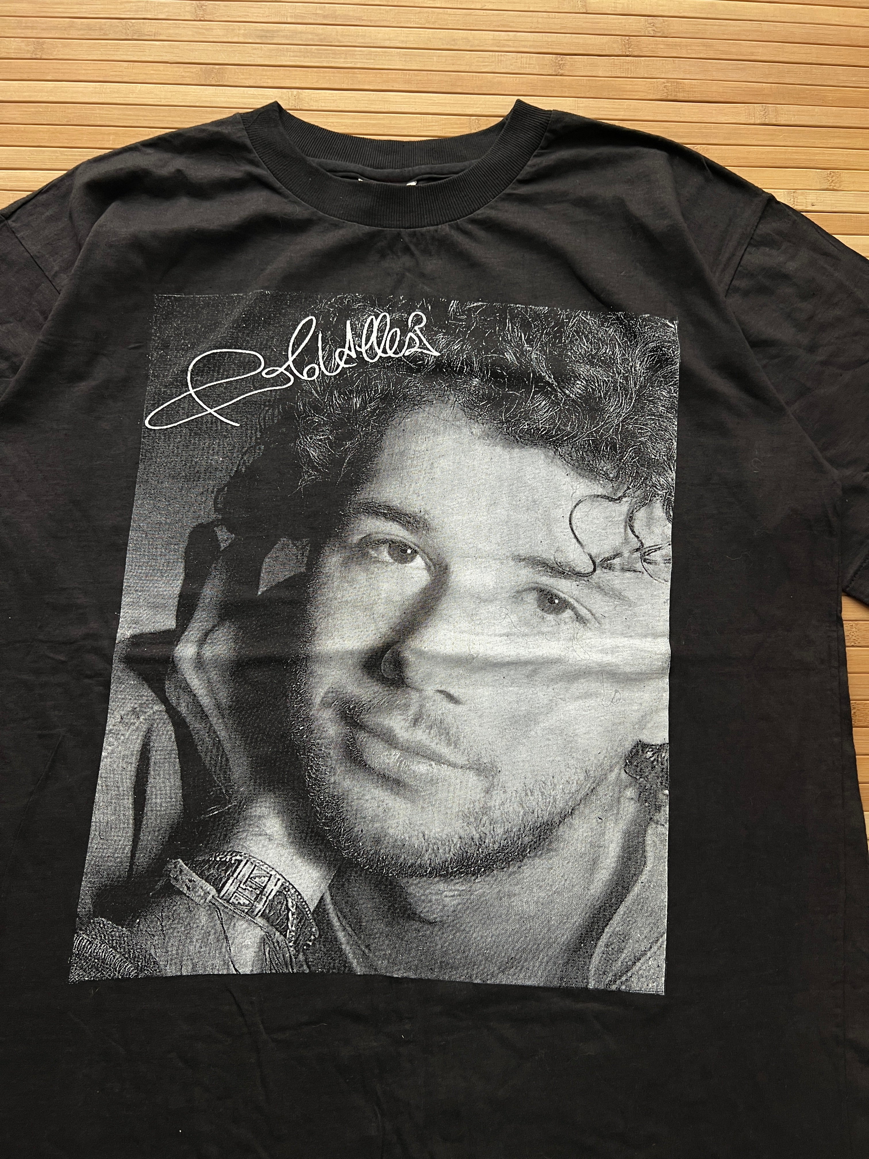 90s Paolo Vallesi Tee (L)