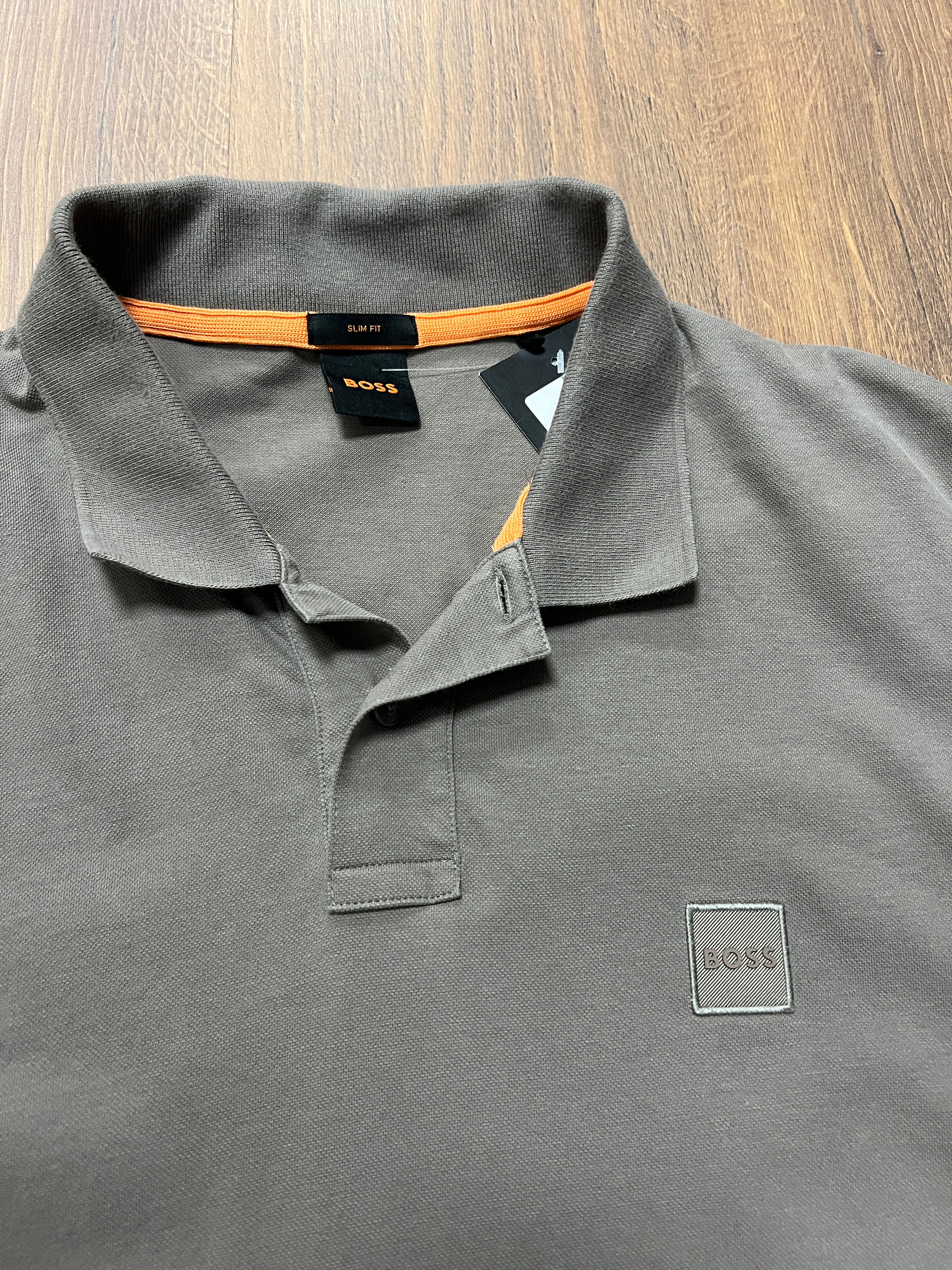 Hugo Boss Polo Tshirt (L)