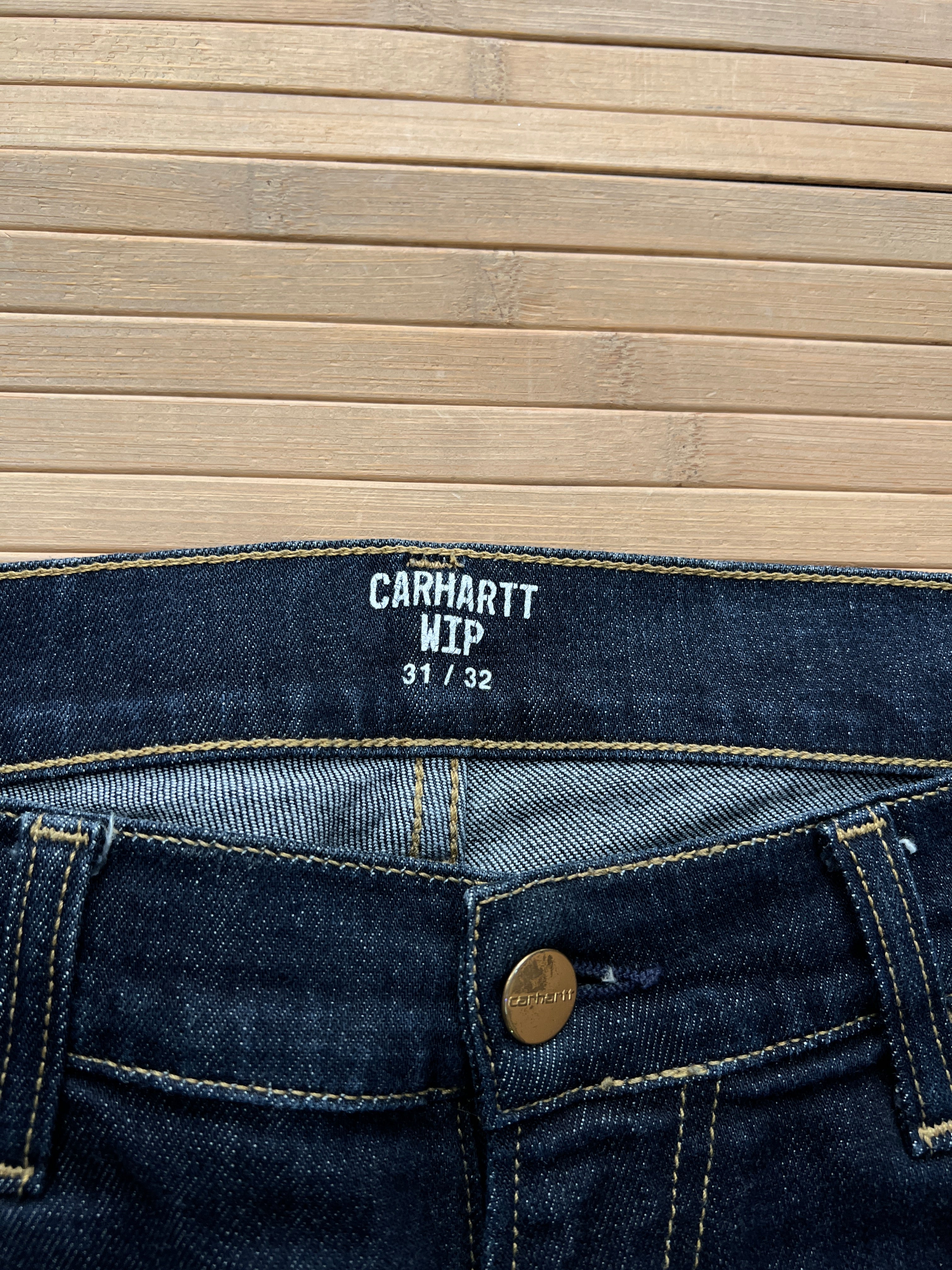 Carhartt Jeans (34x32)