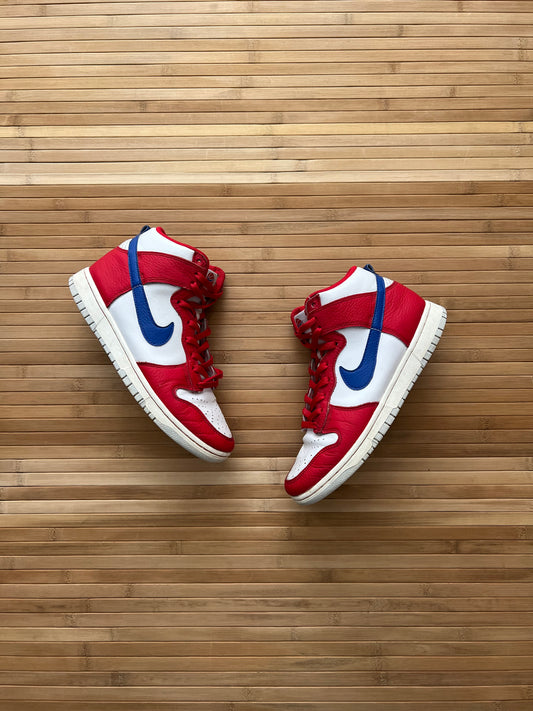 Nike Dunk High 4th of July (41)