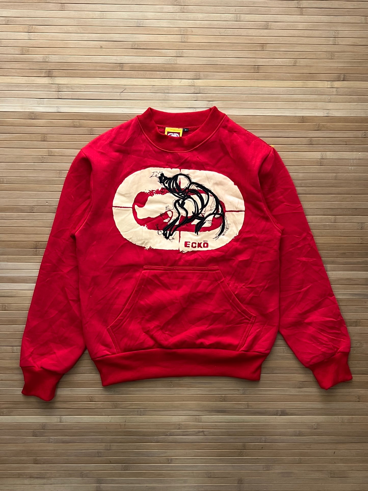 Ecko Vintage Sweater (M)