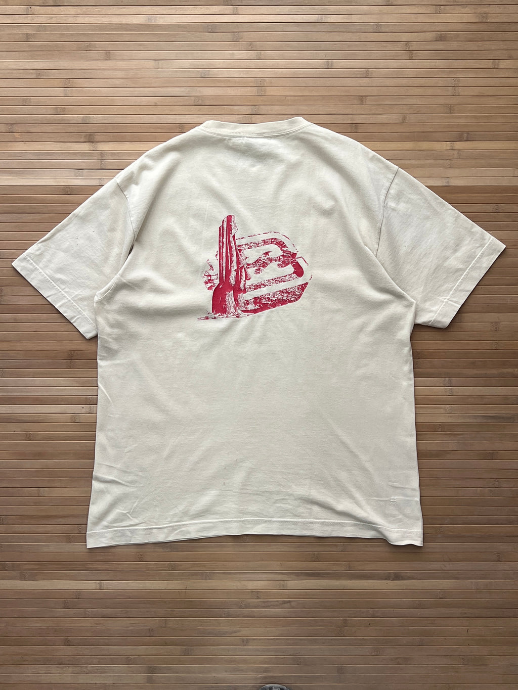 BillaBong 90s T-Shirt (XL)