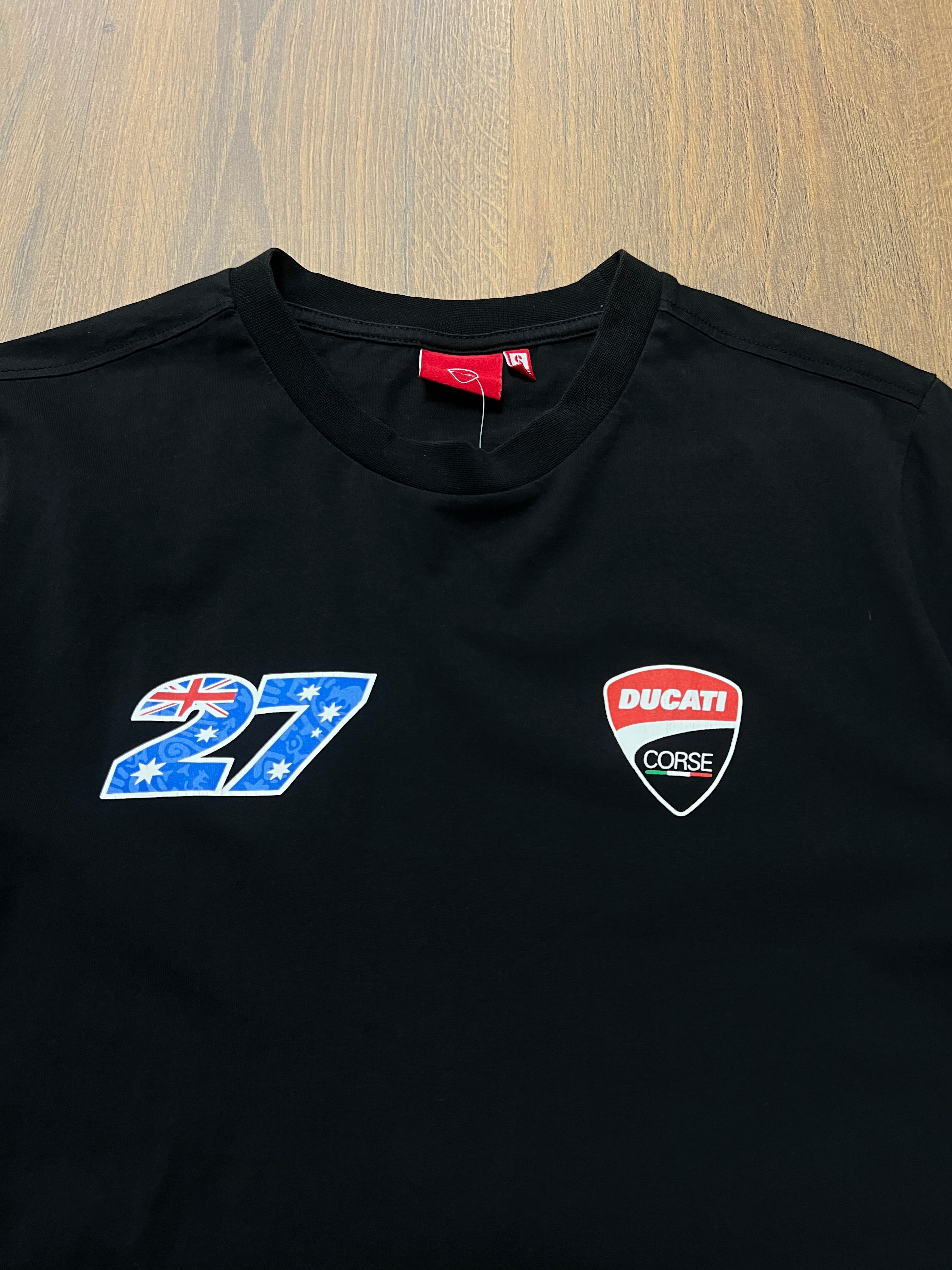 Ducati T-Shirt (S)