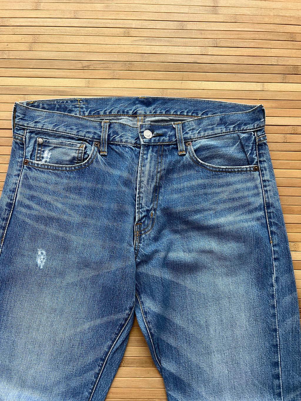 Ralph Lauren Jeans (36x34)