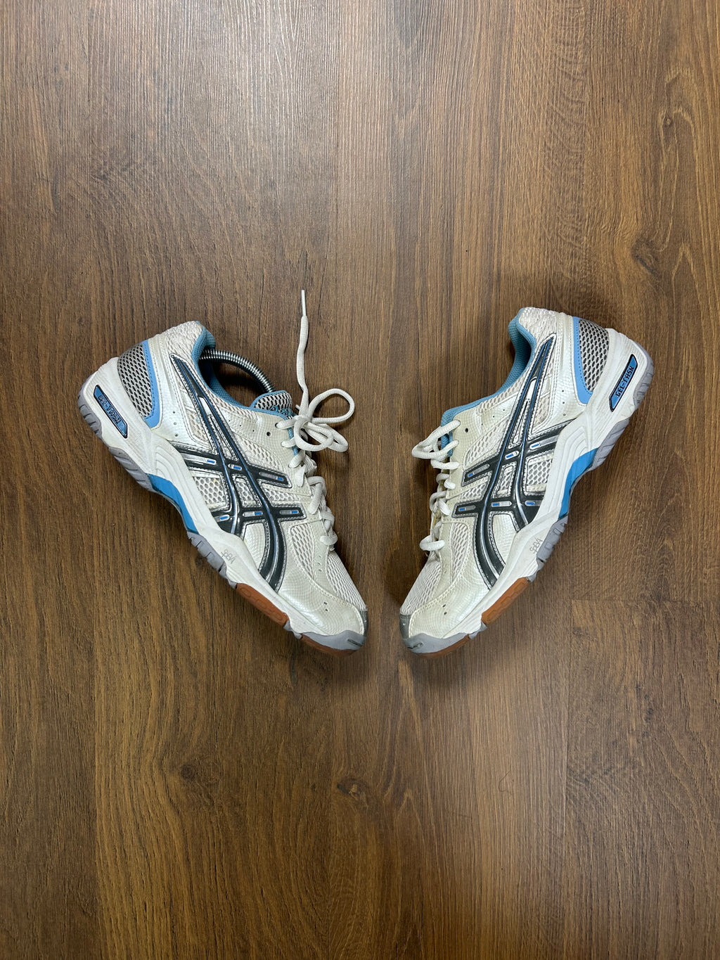 Asics Buty Gel Task (40)