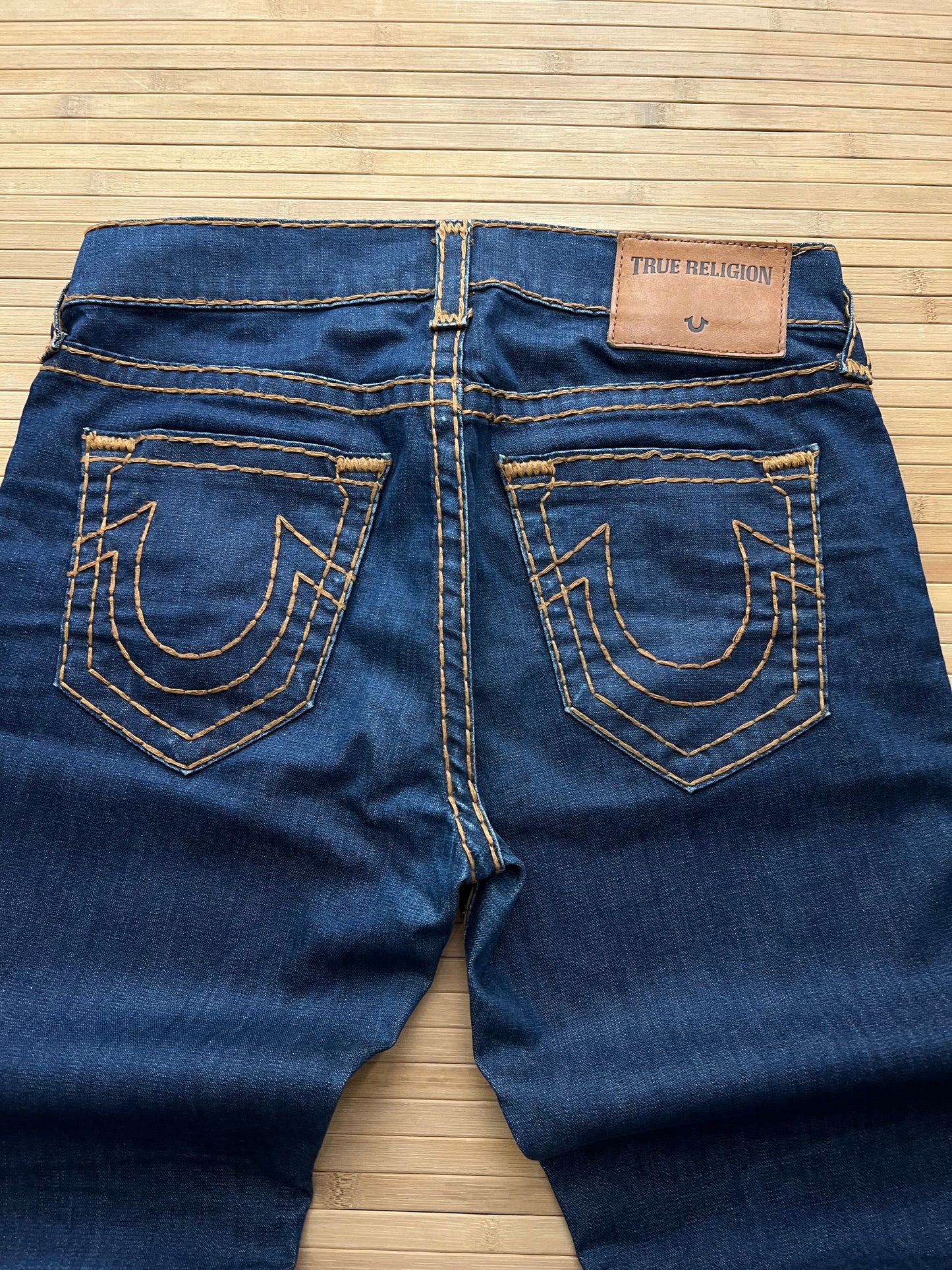 True Religion Jeans (33x34)