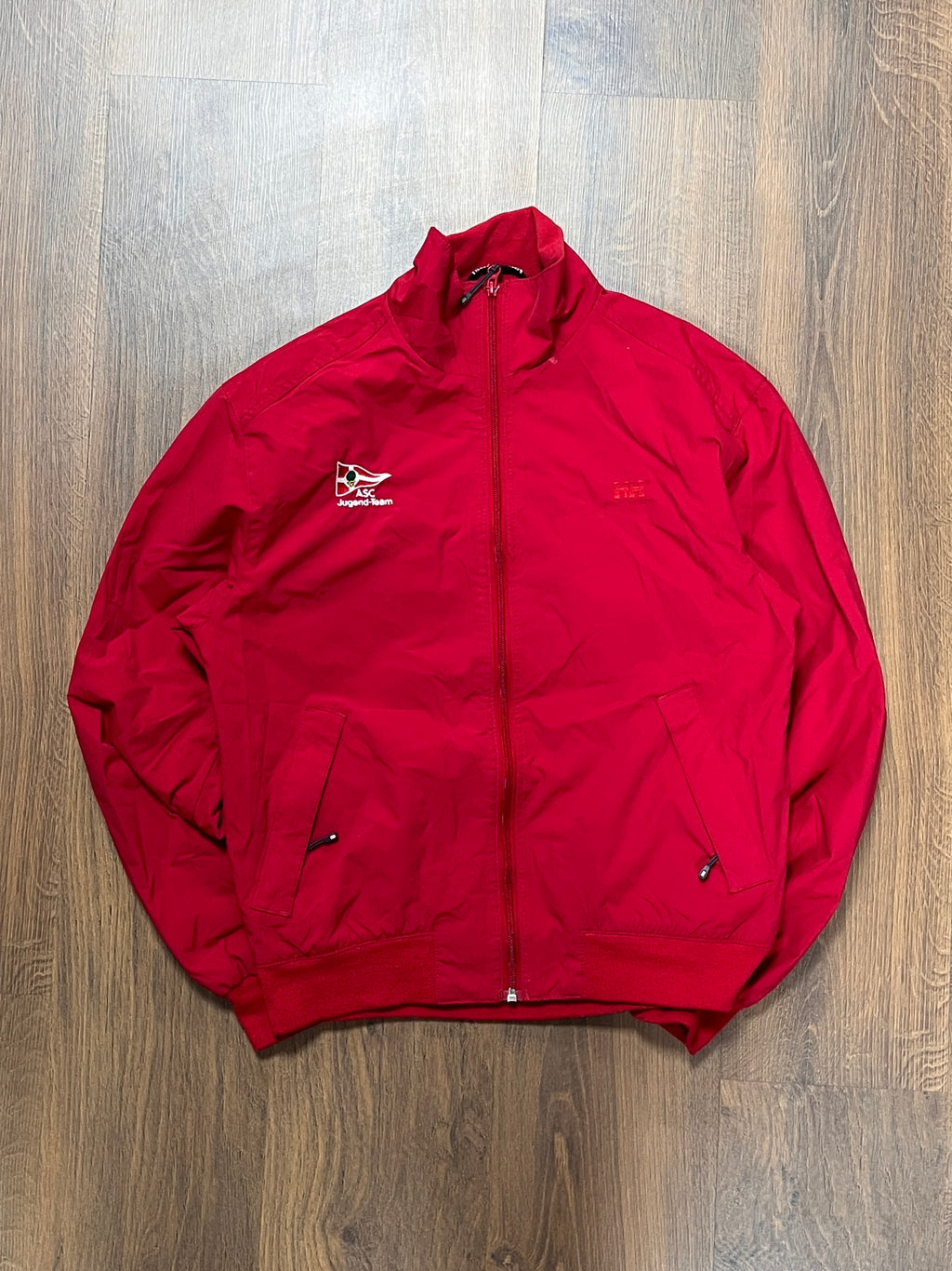 Helly Hansen Track Jacket (M)