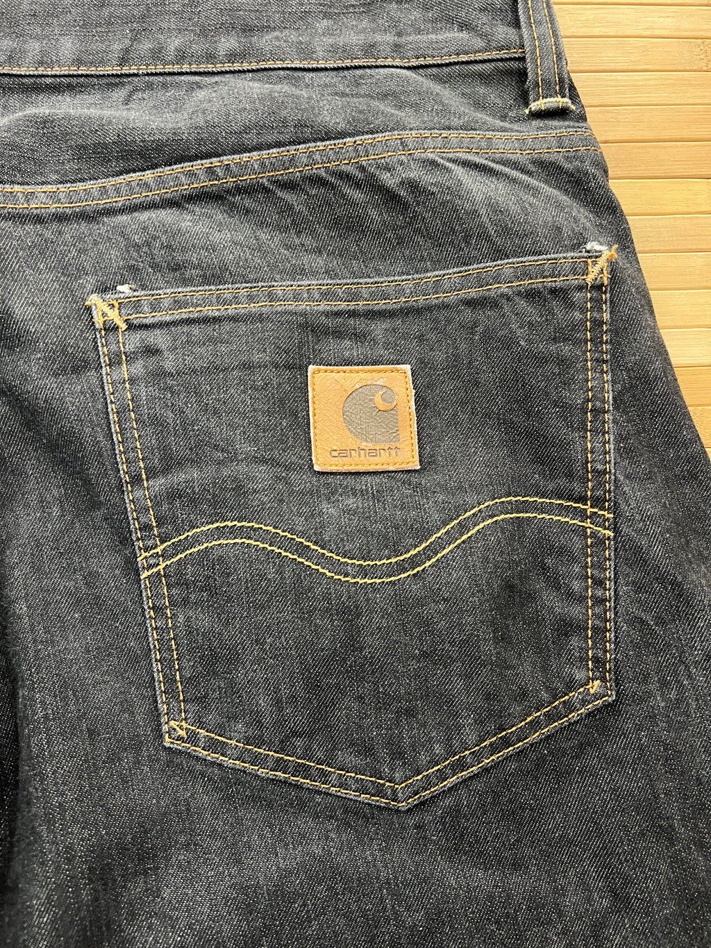 Carhartt Jeans (38x30)