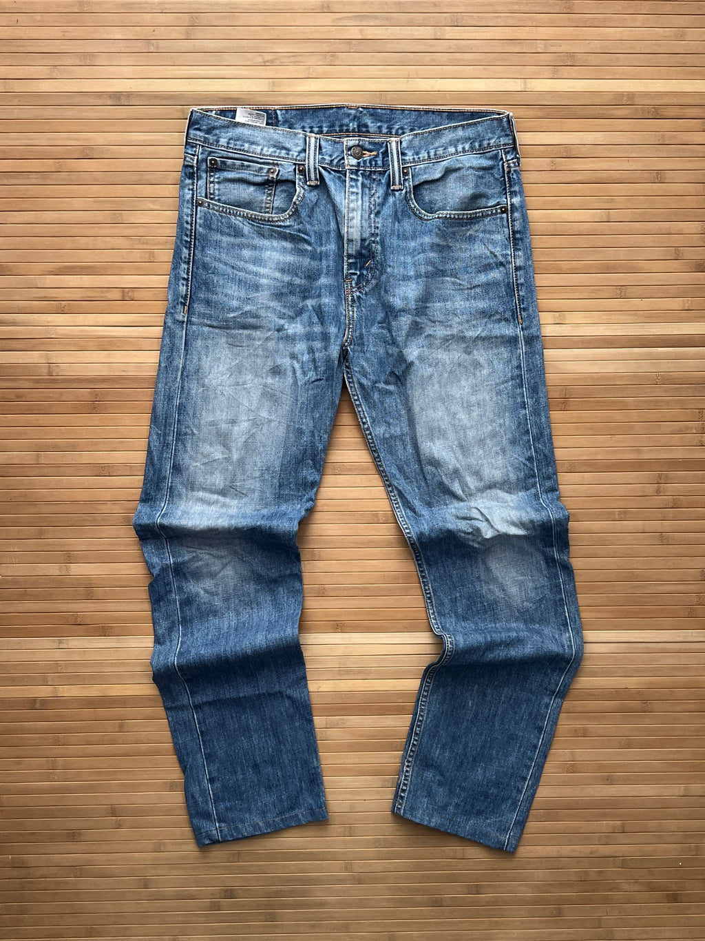 Levis Jeans (34x34)