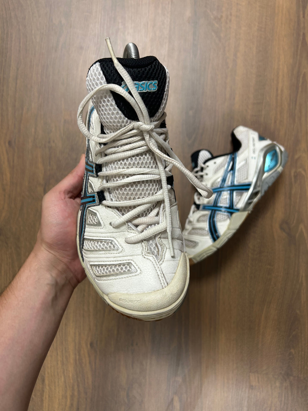 Asics Gel Sensei 4 (40)