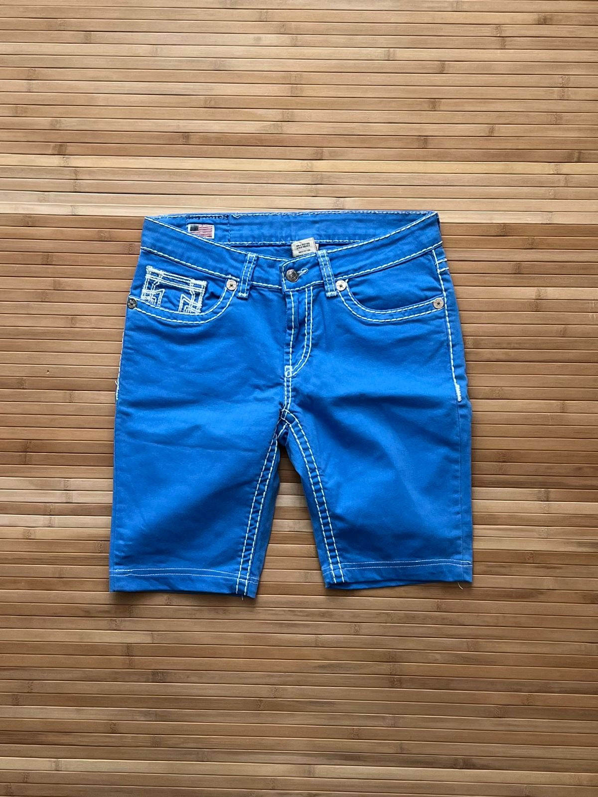 True Religion Jorts (31)