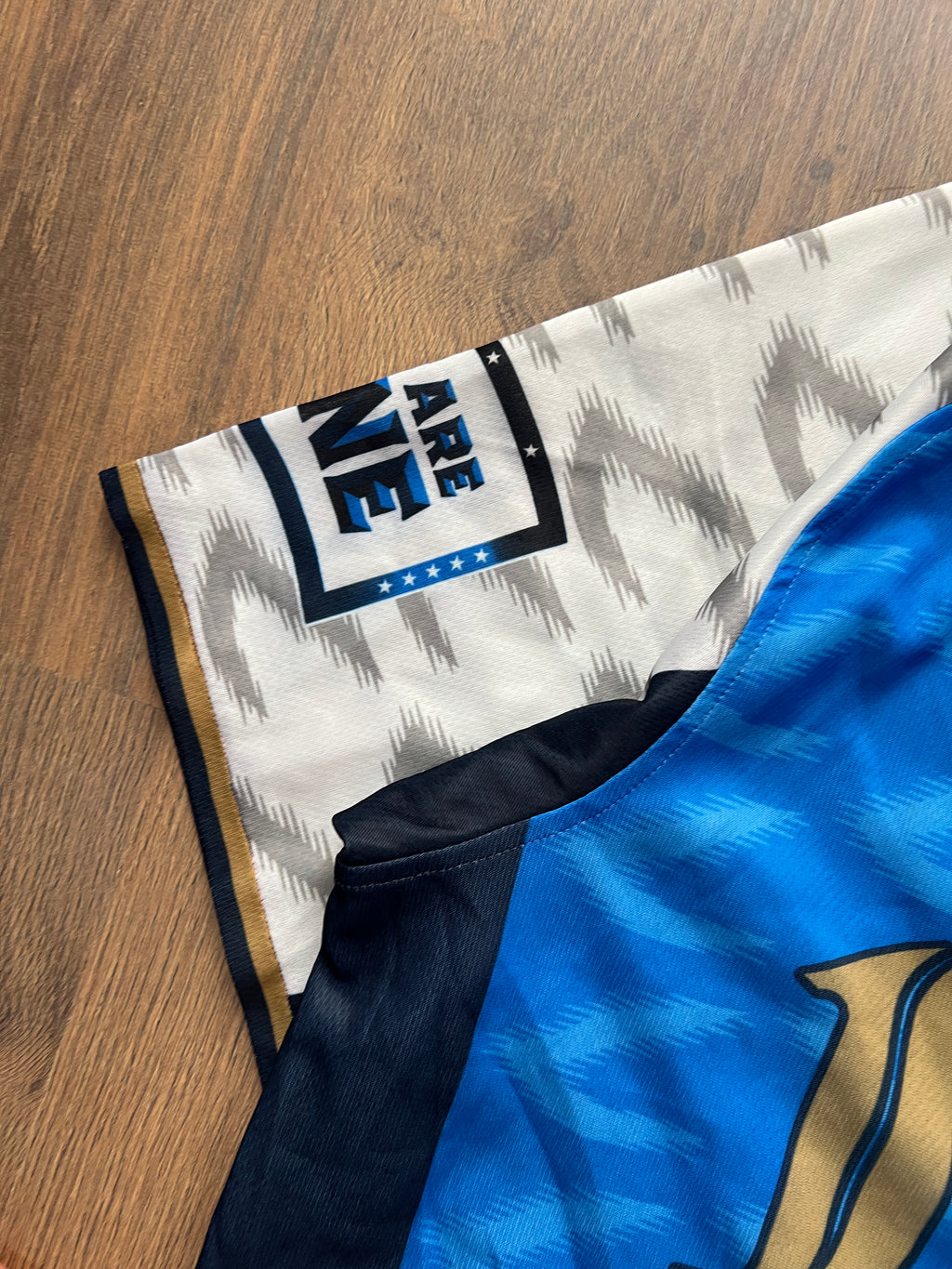 Sea Lions Baseball (XL)