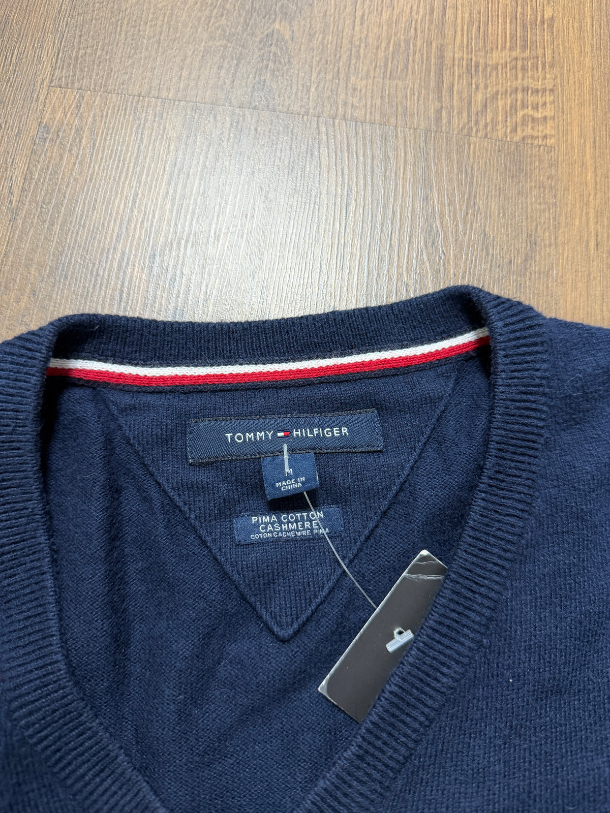 Tommy Hilfiger Sweatshirt (M)