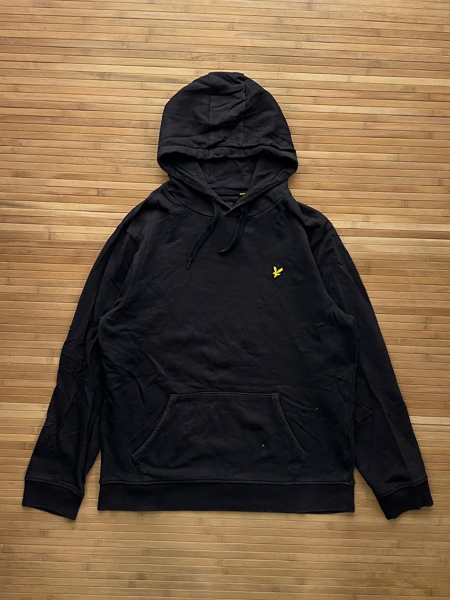 Lyla & Scott Hoodie (L)