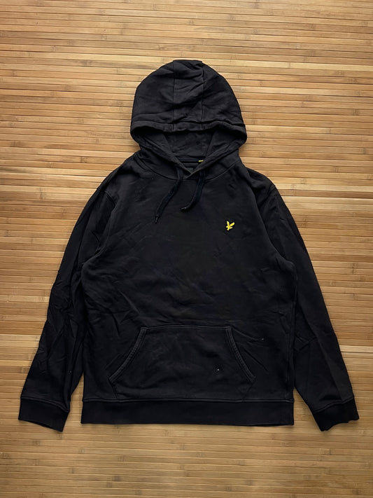 Lyla & Scott Hoodie (L)