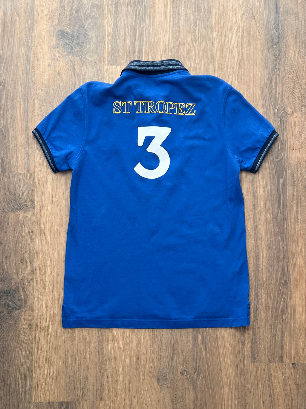 Peter Polo Tshirt (M)