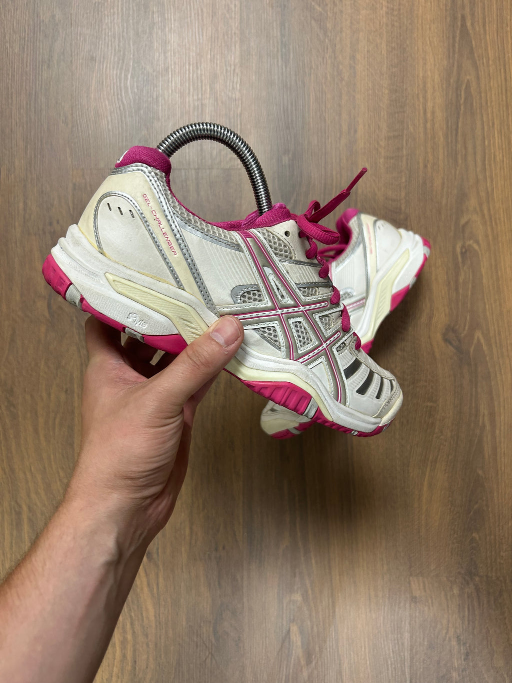 Asics 🙋‍♀️ Gel Challenger 9 (37.5)