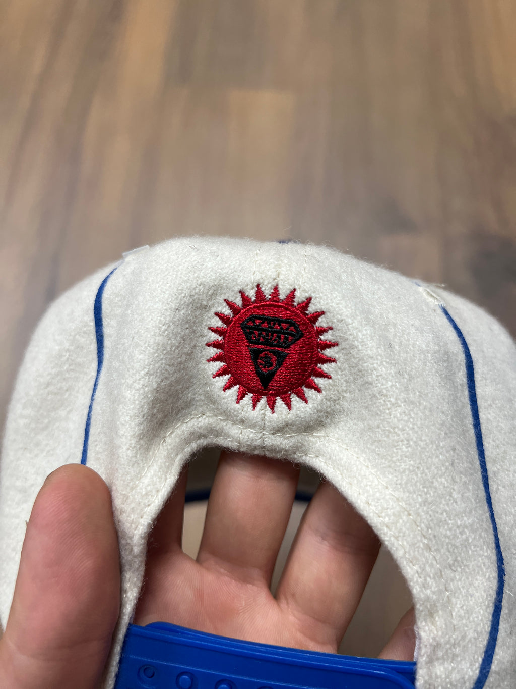 Icecream BBC Hat (one size)