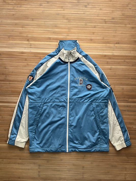 Diadora Zip Up (2XL)