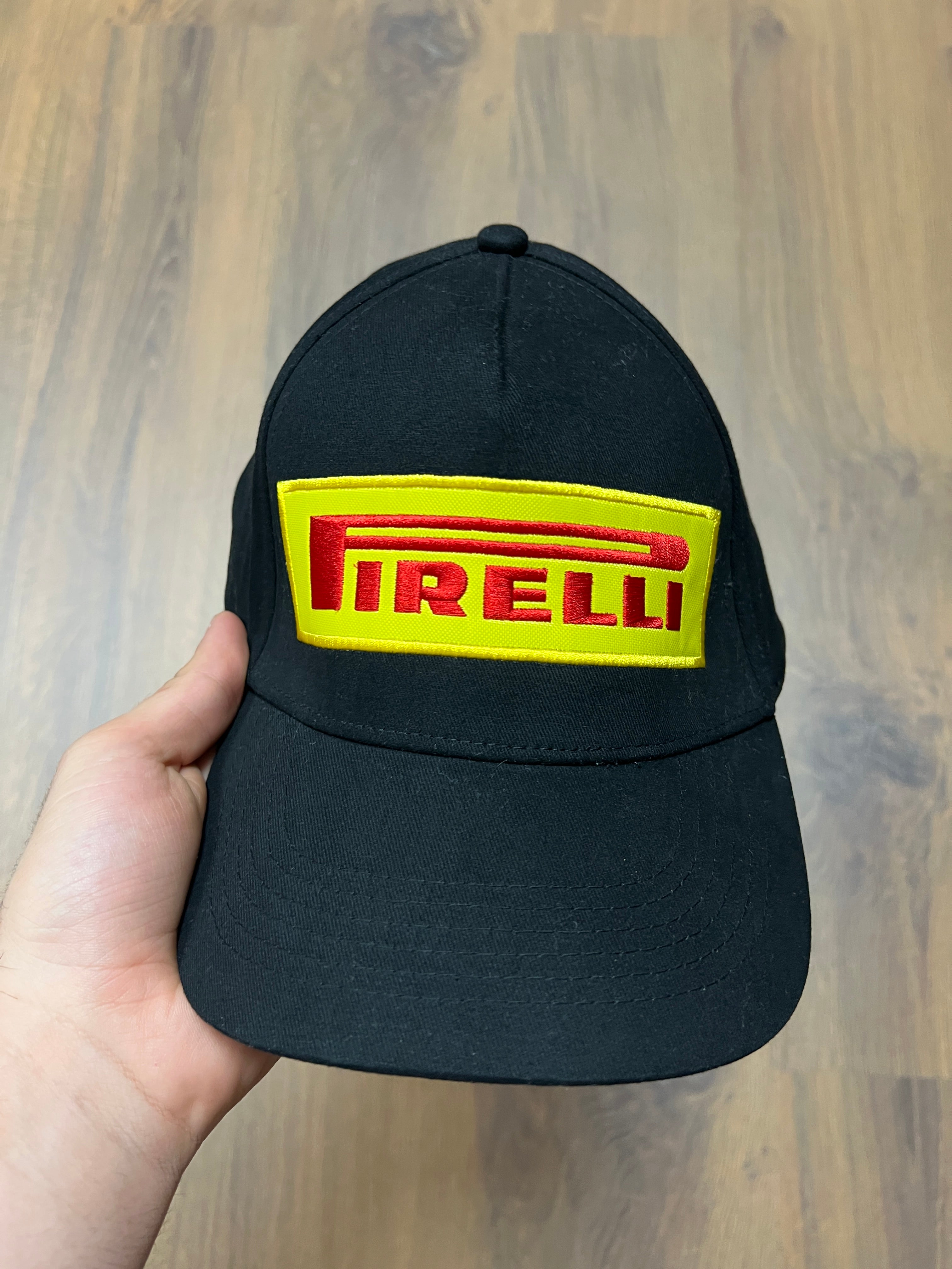 Pirrelli Hat (one size)