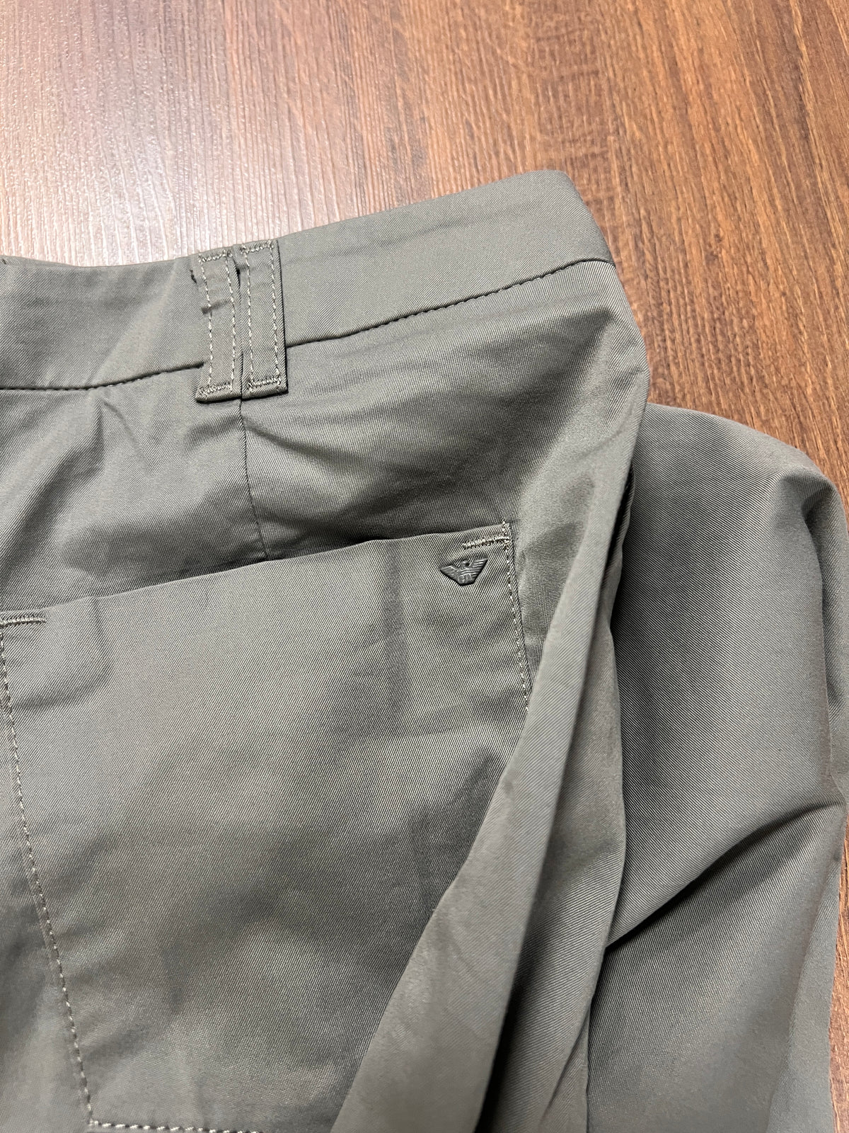 Armani Chino Jeans (32x30)