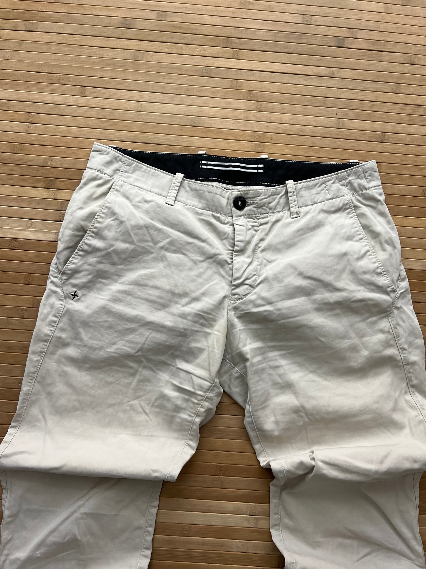 Stone Island Pants (36x32)