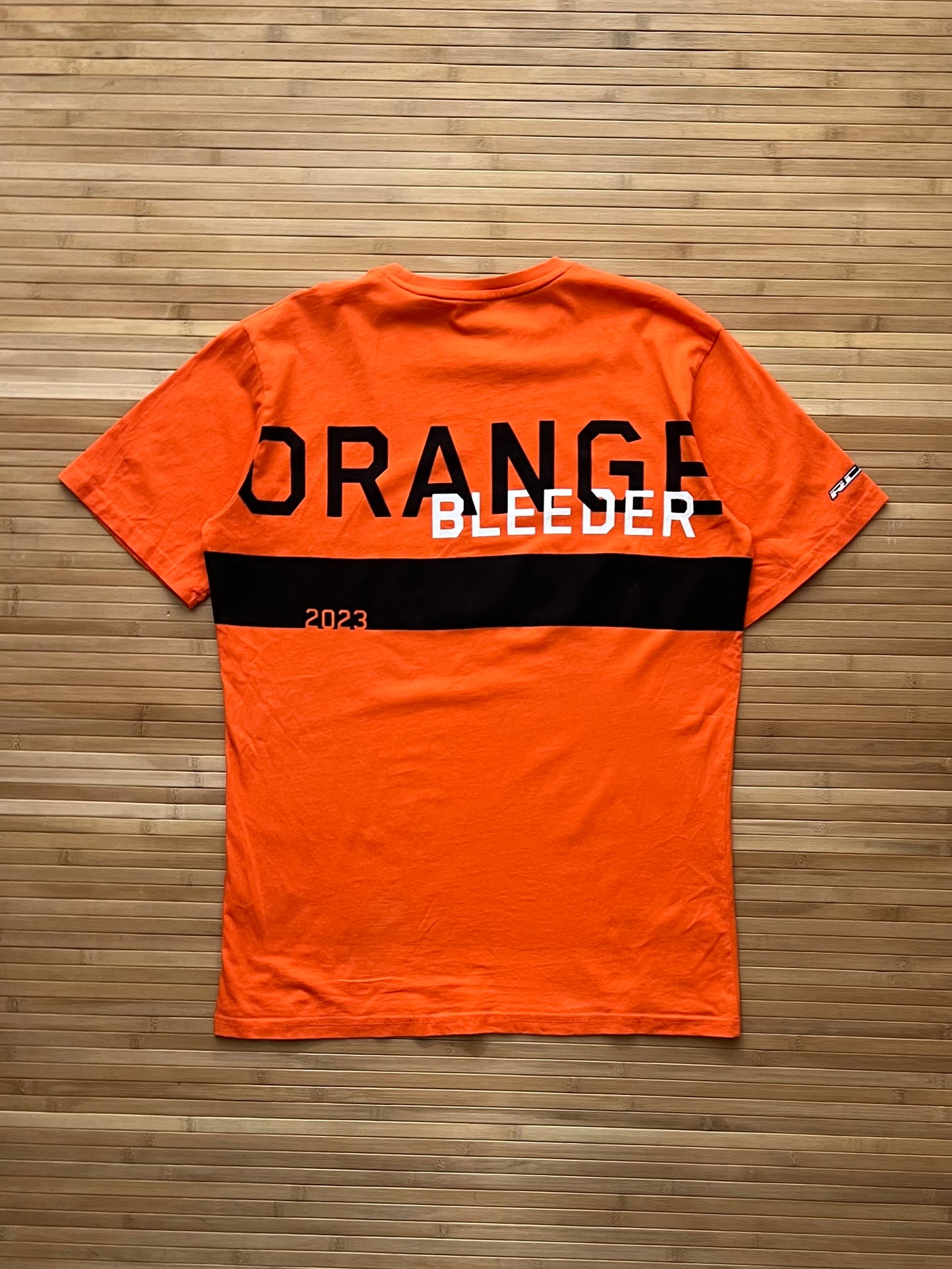 KTM Orange Bleeder (XL)