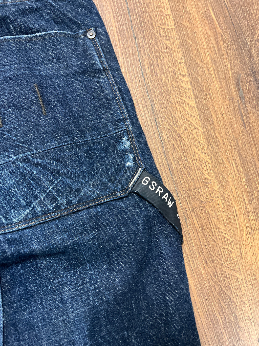 Gstar Carpenter Jeans (36x30)