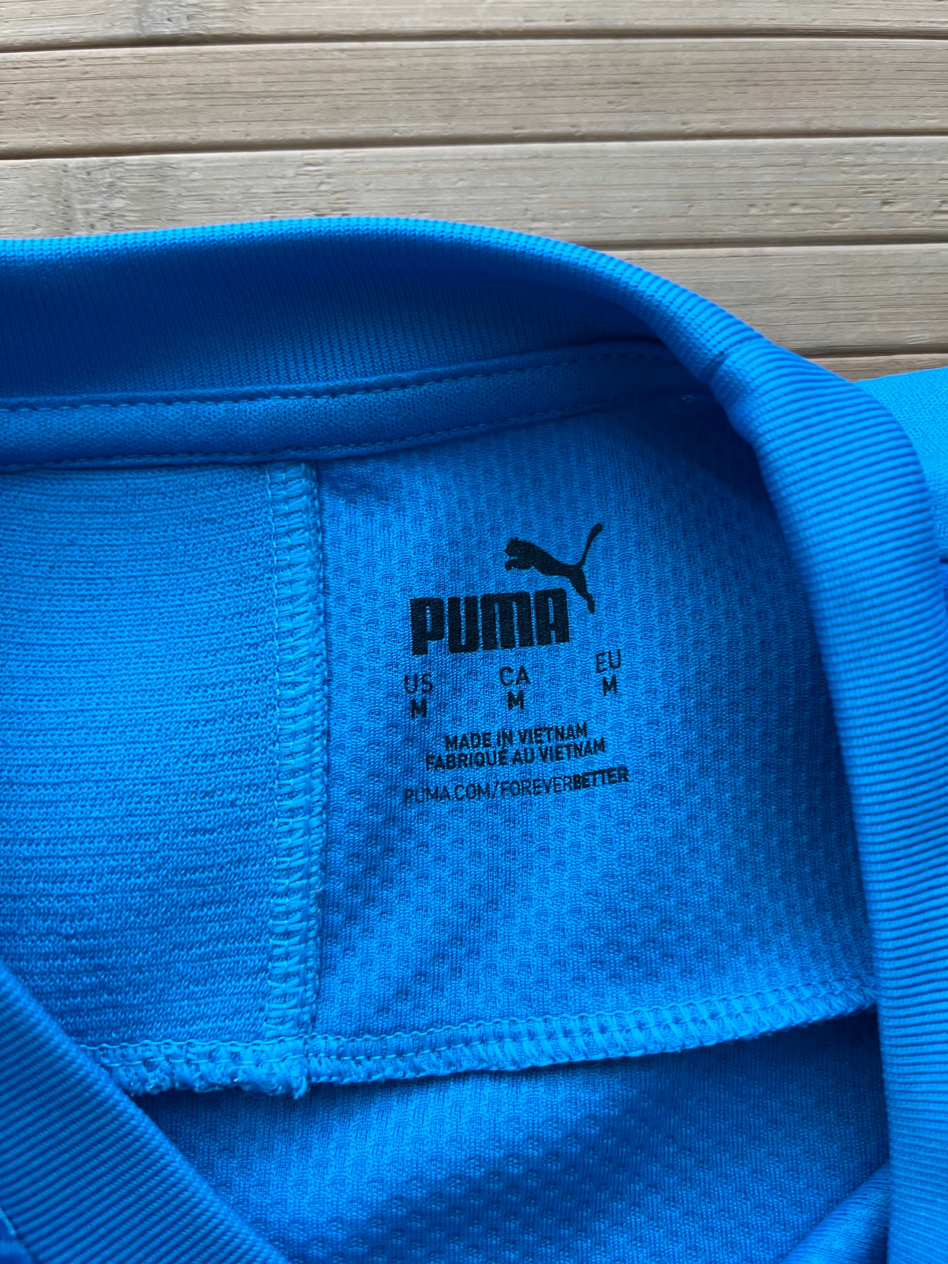 Valencia 2019/20 Third Kit(M)