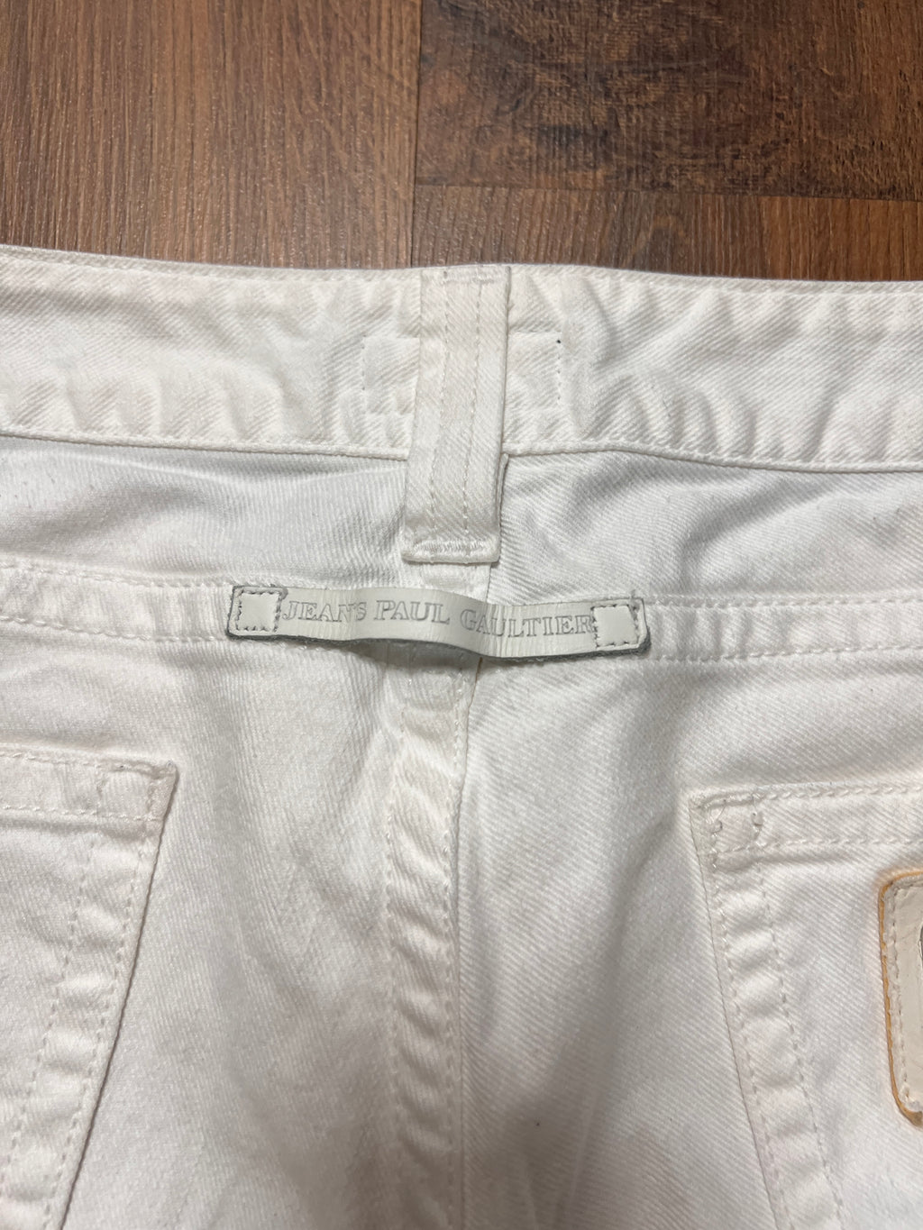 Jeans Paul Gaultier Skinny Jeans 🙋‍♀️ (32x30)