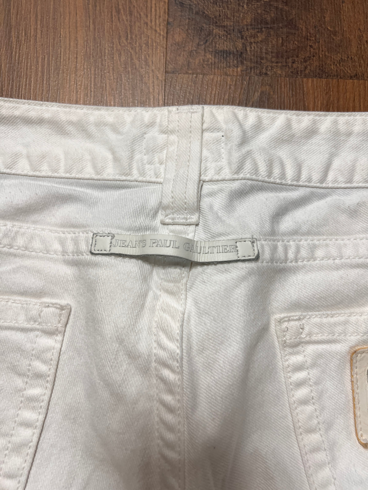 Jeans Paul Gaultier Skinny Jeans 🙋‍♀️ (32x30)