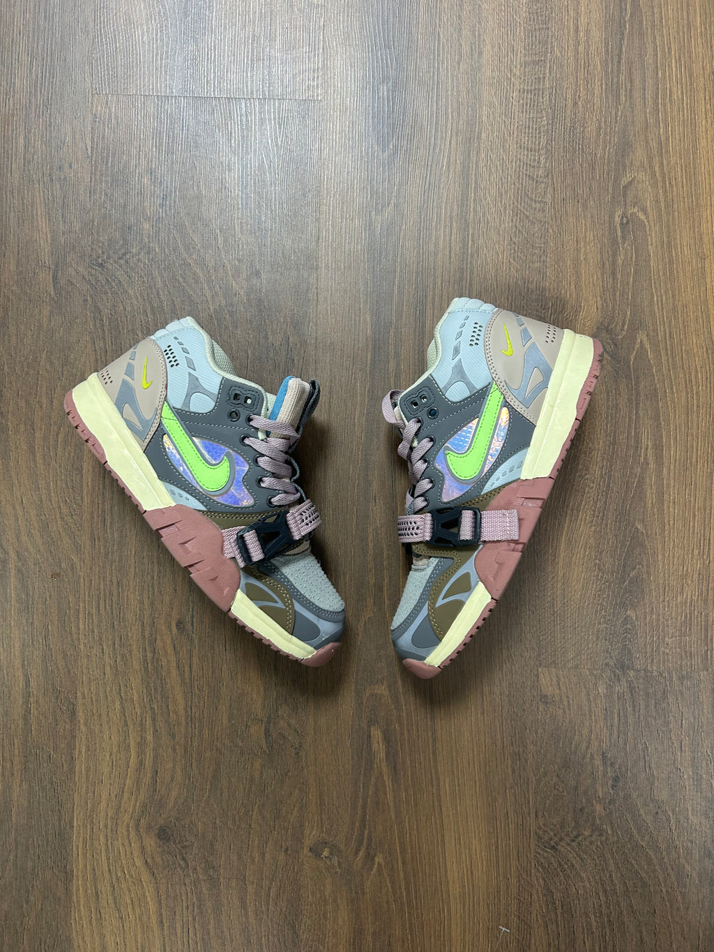Brand New Nike Air Trainer 1 SP(41)