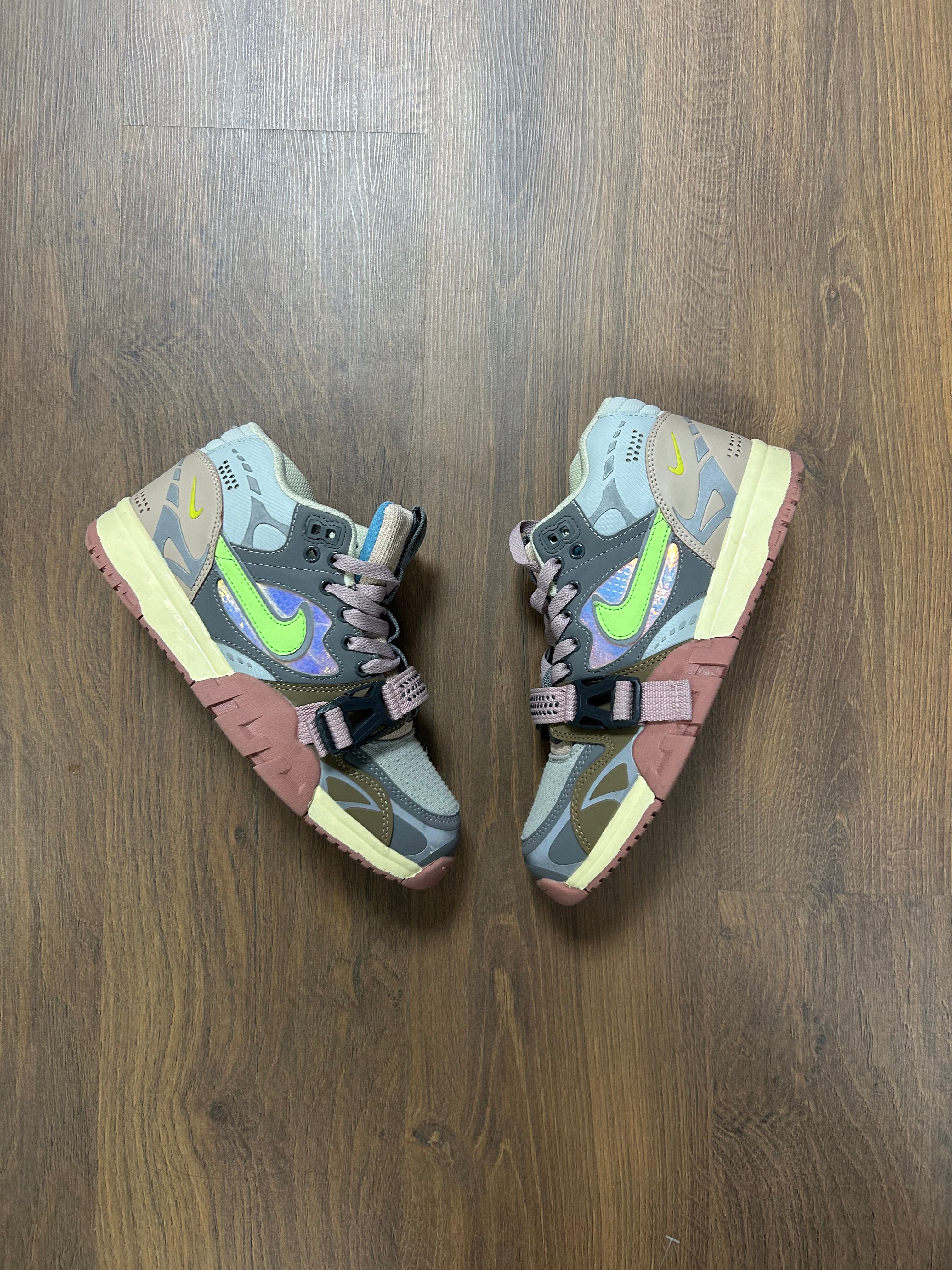 Brand New Nike Air Trainer 1 SP(41)
