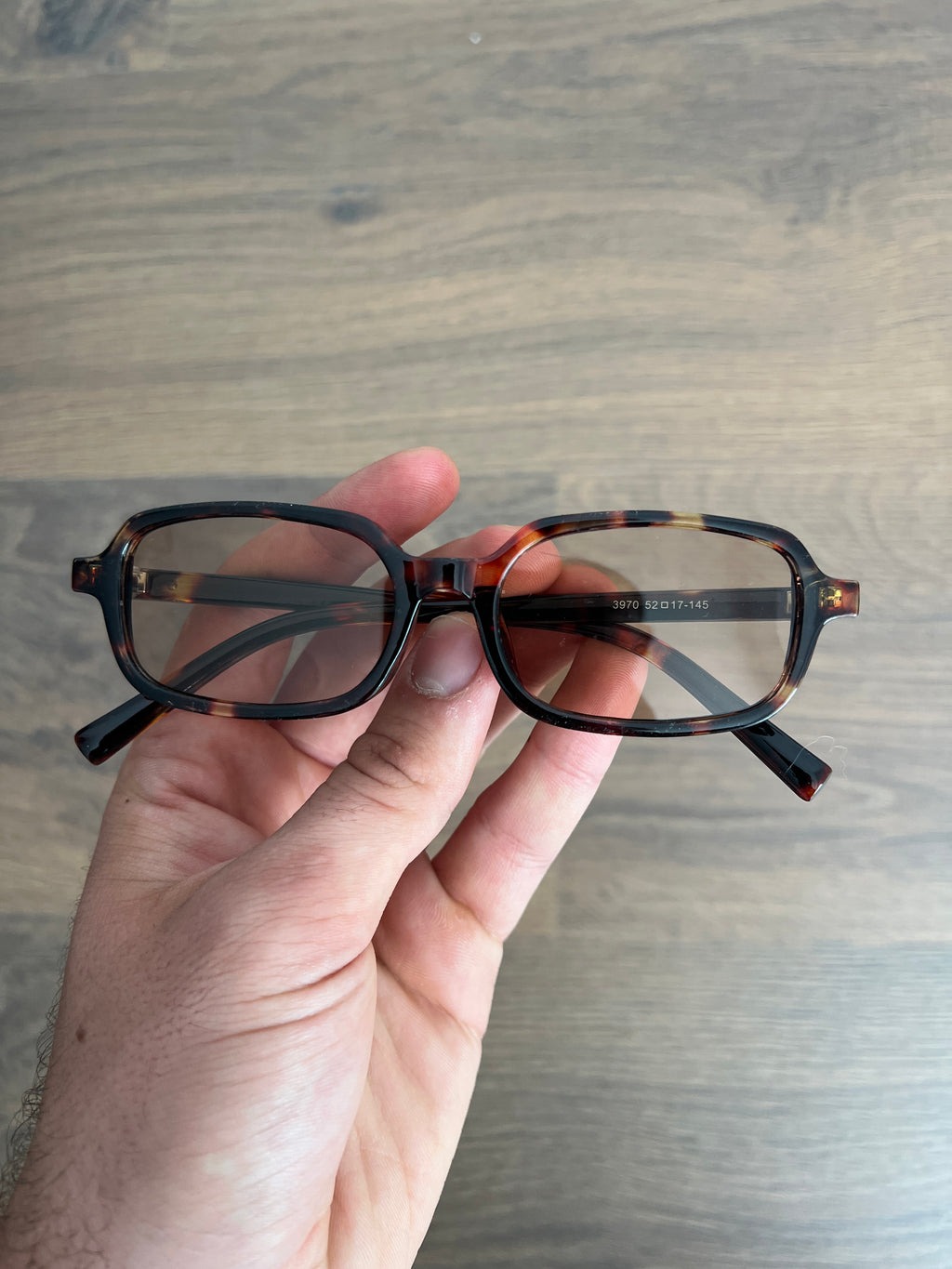 Ladies Sunglasses