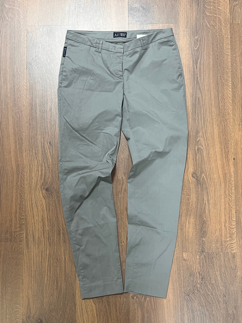 Armani Chino Jeans (32x30)